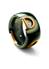 Кольцо Damiani D.Icon Желтое золото