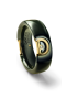 Кольцо Damiani D.Icon Желтое золото