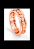 Ring Damiani Belle Epoque Reel Rose Gold