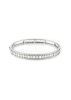 Браслет Damiani Belle Epoque Reel Белое золото