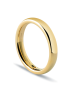 Кольцо обручальное Damiani Le Fedi Damiani Желтое золото