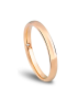 Кольцо обручальное Damiani NOI2 Желтое золото