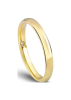 Wedding ring Damiani NOI2 Yellow Gold, White Gold