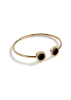 Браслет Damiani D.Side Розовое золото