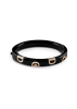 Браслет Damiani D.Icon Белое золото