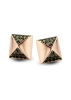 Earrings Tirisi Palm Beach Rose Gold