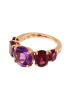 Ring Casato Back to the Origins Rose Gold
