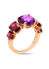 Ring Casato Back to the Origins Rose Gold