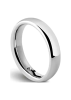 Кольцо обручальное Damiani NOI2 Белое золото