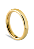 Кольцо обручальное Damiani Le Fedi Damiani Желтое золото