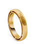 Wedding ring Damiani D.Side Yellow Gold, White Gold