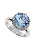 Кольцо Damiani Minou Белое золото