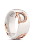 Кольцо Damiani D.Icon Розовое золото