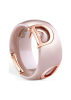 Кольцо Damiani D.Icon Розовое золото
