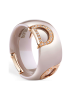 Кольцо Damiani D.Icon Розовое золото