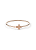 Браслет Damiani Belle Epoque Розовое золото