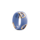 Кольцо Damiani D.Icon Розовое золото
