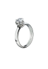 Кольцо Damiani Minou Белое золото