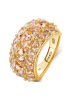 Ring Rosato Vittoria Silver