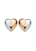 Серьги Tirisi Love Серебро
