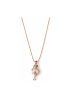 Колье Aspire Kids As Розовое золото