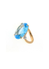 Ring Casato Rio Rose Gold