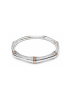 Bracelet Tirisi Bamboo Silver