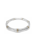 Bracelet Tirisi Bamboo Silver