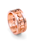 Ring Damiani Belle Epoque Reel Rose Gold