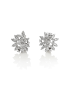 Earrings Casato Yasmeen White Gold