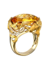 Ring CarreraYCarrera Encuentro Yellow Gold