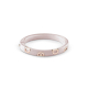 Браслет Damiani D.Icon Розовое золото