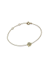 Bracelet Crivelli Chain bracelet Yellow Gold