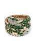 Браслет RF Serpenti Серебро