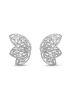 Earrings Casato Yasmeen White Gold