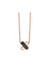 Necklace Tirisi Kisses Silver