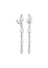 Earrings Damiani Emozioni d White Gold