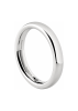 Wedding ring Damiani NOI2 White Gold