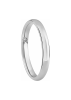 Wedding ring Damiani Veramore White Gold