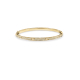 Браслет Damiani D.Side Желтое золото