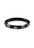 Браслет Damiani D.Icon Белое золото