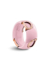 Кольцо Damiani D.Icon Розовое золото