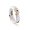Кольцо Damiani D.Icon Розовое золото