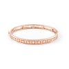 Браслет Damiani Belle Epoque Reel Розовое золото
