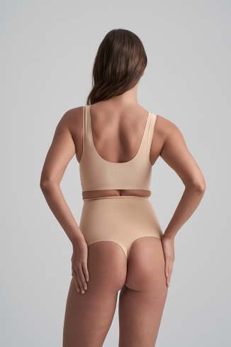 Купить Бюстгалтер Bye Bra V-neck – премиальные бюстгальтеры ZhannaKanGroup