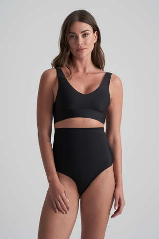 Купить Бюстгалтер Bye Bra V-neck – премиальные бюстгальтеры ZhannaKanGroup