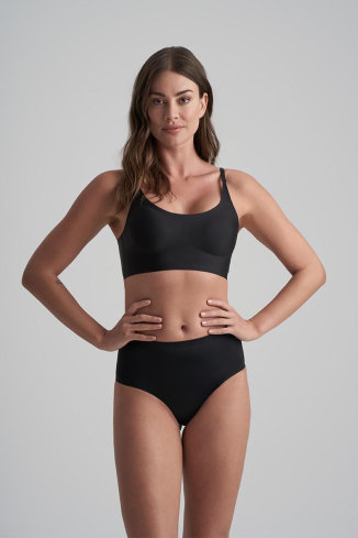 Купить Трусы Bye Bra High Waist – премиальные трусы ZhannaKanGroup