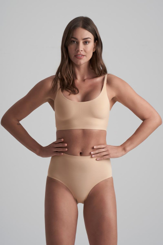 Купить Трусы Bye Bra High Waist – премиальные трусы ZhannaKanGroup
