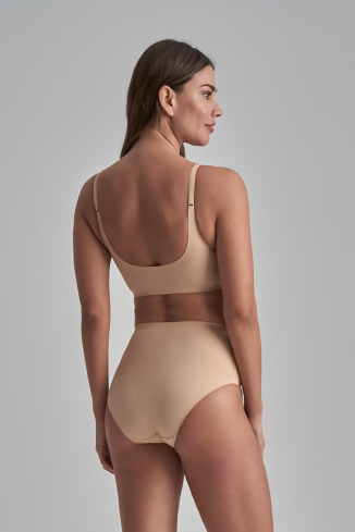Купить Трусы Bye Bra High Waist – премиальные трусы ZhannaKanGroup