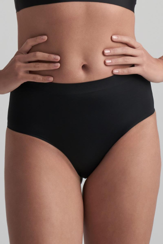 Купить Трусы Bye Bra High Waist – премиальные трусы ZhannaKanGroup